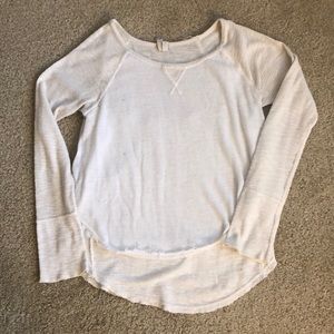Free People Long Sleeve